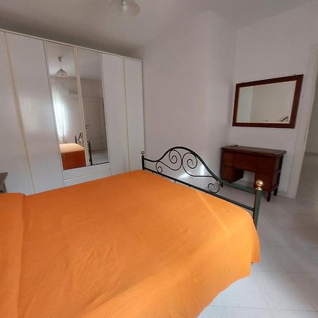 La Terrazza Apartman Porto Torres Kültér fotó