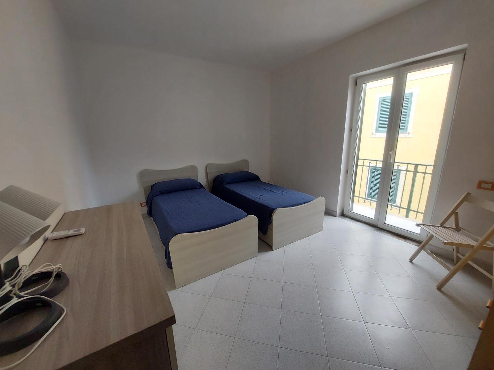 La Terrazza Apartman Porto Torres Kültér fotó