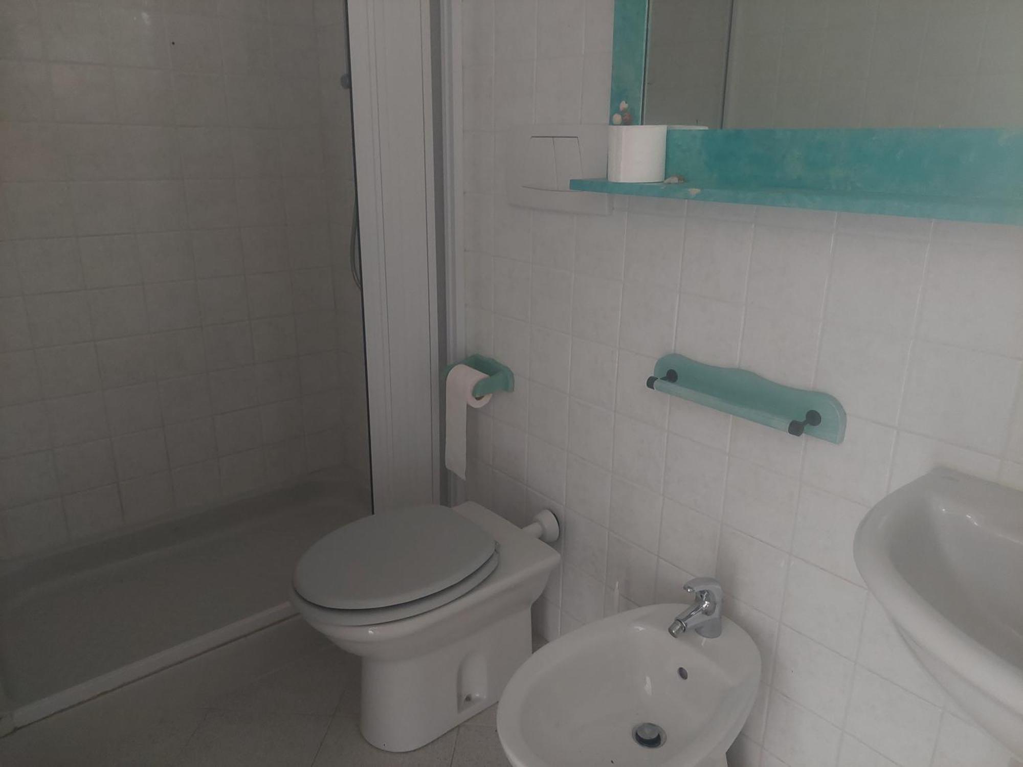 La Terrazza Apartman Porto Torres Kültér fotó