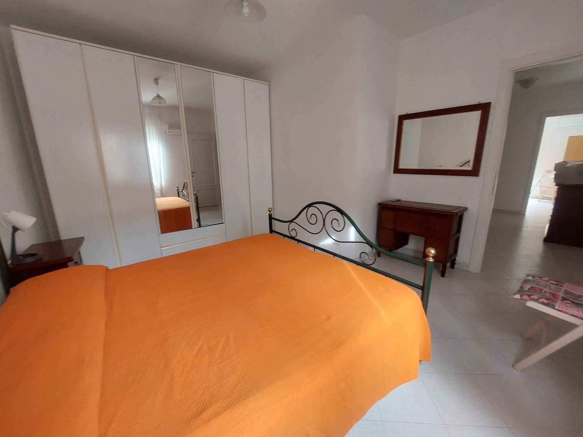 La Terrazza Apartman Porto Torres Kültér fotó