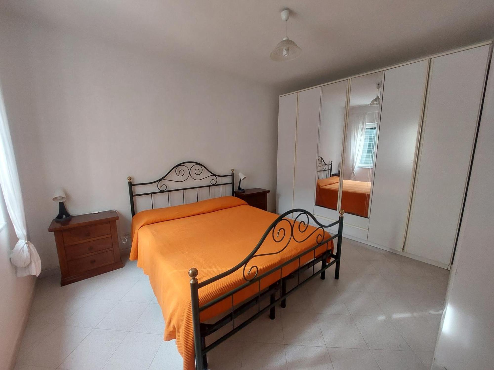 La Terrazza Apartman Porto Torres Kültér fotó
